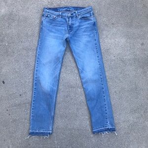 Levi’s 511 jeans 30x30